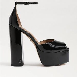 Sam Edelman Kori Platform Heel- NW